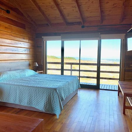Alma Serrana - Suites De Montana! Ла-Кумбресита Экстерьер фото