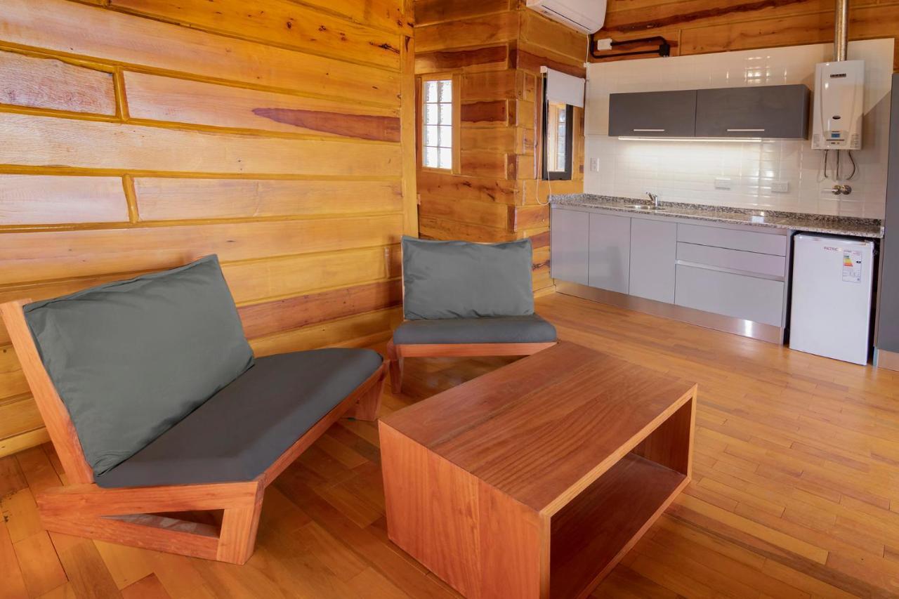 Alma Serrana - Suites De Montana! Ла-Кумбресита Экстерьер фото