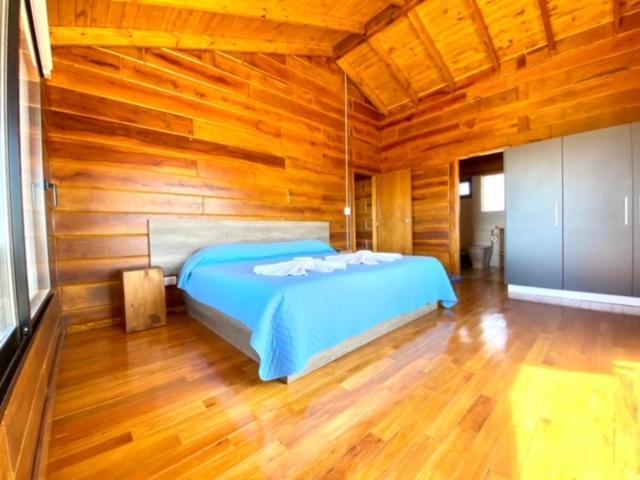 Alma Serrana - Suites De Montana! Ла-Кумбресита Экстерьер фото
