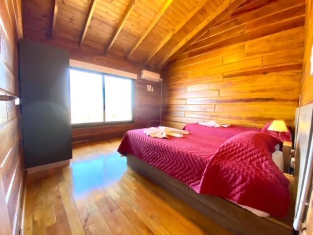 Alma Serrana - Suites De Montana! Ла-Кумбресита Экстерьер фото