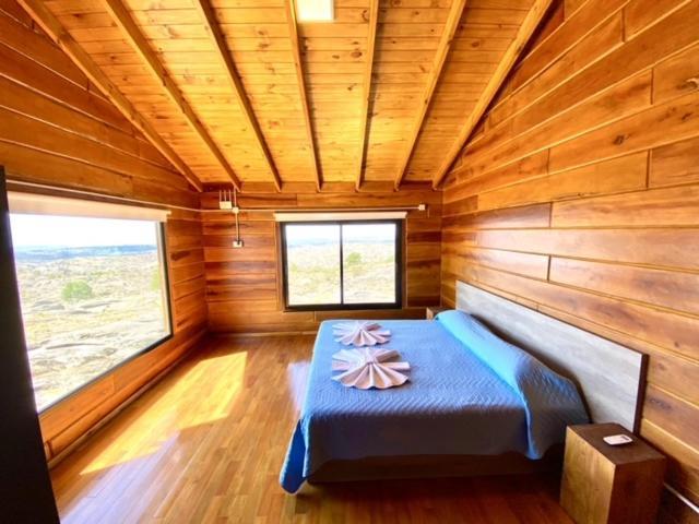 Alma Serrana - Suites De Montana! Ла-Кумбресита Экстерьер фото